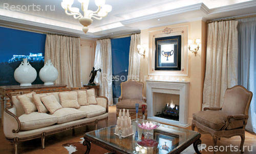 King George Palace 34